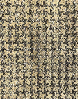 Ткань Galleria Arben Pepita Alnwick/Yellow