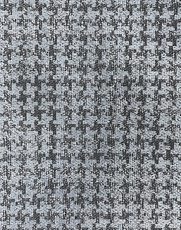 Ткань Galleria Arben Pepita Alnwick/Blue