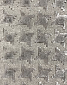 Ткань Galleria Arben Pepita Pepita/Beige