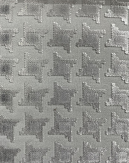Ткань Galleria Arben Pepita Pepita/Grey