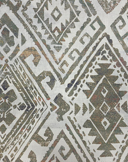 Ткань Galleria Arben Alicante Joss/Grey
