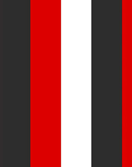 Ткань Galleria Arben Alicante PampaStripeGA/Red