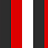Ткань Galleria Arben Alicante PampaStripeGA/Red
