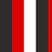 Ткань Galleria Arben Alicante PampaStripeGA/Red