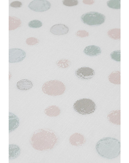 Ткань Marufabrics Air craft Moon/01