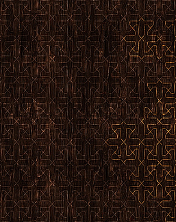 Панно и фотообои Wall & Deco 2016 WDPE1602