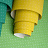 Обои Arte Le Corbusier Dots 31019