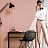 Обои Arte Le Corbusier Dots 31026