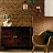 Обои Osborne & Little Metallico Vinyls W6900-02