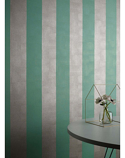 Обои Osborne & Little Metallico Vinyls W6903-08