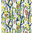 Обои Borastapeter Scandinavian Designers II 1757