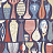 Обои Borastapeter Scandinavian Designers II 1760