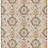 Ткань Fabricut Chromatics Vol.XXV Coral Dramatic/Orchid