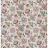 Ткань Fabricut Chromatics Vol.XXV Coral Ibsen floral/Bouquet