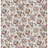 Ткань Fabricut Chromatics Vol.XXV Coral Ibsen floral/Bouquet