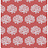 Ткань Fabricut Chromatics Vol.XXV Coral Cretic/Coral