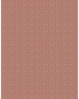 Ткань Fabricut Chromatics Vol.XXV Coral Pushkin/Berry