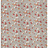Ткань Fabricut Chromatics Vol.XXV Coral Trochee floral/Bouquet