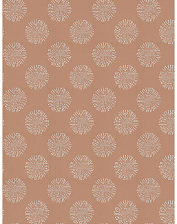 Ткань Fabricut Chromatics Vol.XXV Coral Antin/Coral