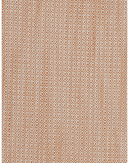 Ткань Fabricut Chromatics Vol.XXV Coral Palindrome/Papaya
