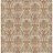 Ткань Fabricut Chromatics Vol.XXV Coral Allusion Damask/Autumn