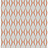 Ткань Fabricut Chromatics Vol.XXV Coral Dada Diamond/Tangerine