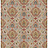 Ткань Fabricut Chromatics Vol.XXV Coral Dramatic/Autumn