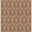 Ткань Fabricut Chromatics Vol.XXV Coral Cockney/Lava