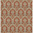 Ткань Fabricut Chromatics Vol.XXV Coral Cockney/Lava