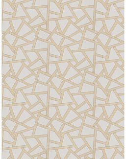 Ткань Fabricut Chromatics Vol.XXV Gilt Pastiche/Honey