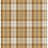 Ткань Fabricut Chromatics Vol.XXV Gilt Hix plaid/Sesame