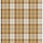 Ткань Fabricut Chromatics Vol.XXV Gilt Hix plaid/Sesame