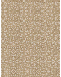 Ткань Fabricut Chromatics Vol.XXV Gilt Muffuletta satin/Cashmere