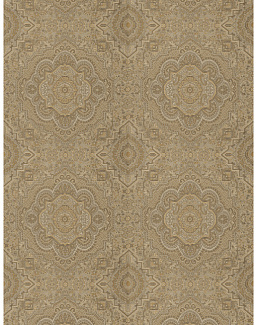 Ткань Fabricut Chromatics Vol.XXV Gilt Murnu/Vintage gold