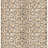 Ткань Fabricut Chromatics Vol.XXV Gilt Dirge/Gilt