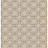 Ткань Fabricut Chromatics Vol.XXV Gilt Diction lattice/Sandalwood