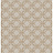 Ткань Fabricut Chromatics Vol.XXV Gilt Diction lattice/Sandalwood