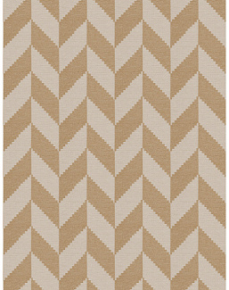 Ткань Fabricut Chromatics Vol.XXV Gilt Alcaic chevron/Honey