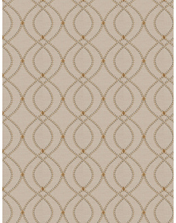 Ткань Fabricut Chromatics Vol.XXV Gilt Alliteration/Khaki