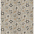 Ткань Fabricut Chromatics Vol.XXV Gilt Rondeau floral/Sahara