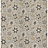 Ткань Fabricut Chromatics Vol.XXV Gilt Rondeau floral/Sahara