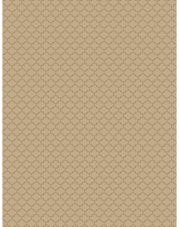 Ткань Fabricut Chromatics Vol.XXV Gilt Ode ogee/Nugget