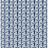 Ткань Fabricut Chromatics Vol.XXV Indigo Ambiguity/Delft