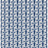 Ткань Fabricut Chromatics Vol.XXV Indigo Ambiguity/Delft