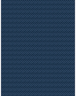 Ткань Fabricut Chromatics Vol.XXV Indigo Bevo/Denim