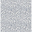 Ткань Fabricut Chromatics Vol.XXV Indigo Prosody/Indigo