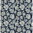 Ткань Fabricut Chromatics Vol.XXV Indigo Romance/Indigo