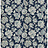 Ткань Fabricut Chromatics Vol.XXV Indigo Romance/Indigo