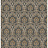 Ткань Fabricut Chromatics Vol.XXV Indigo Cockney/Denim