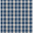 Ткань Fabricut Chromatics Vol.XXV Indigo Abani Check/Bluestone